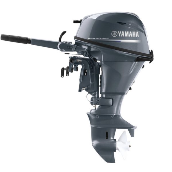 Yamaha Outboards 15HP F15LPHA