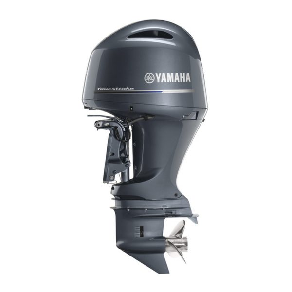 Yamaha Outboards 200HP F200XCA