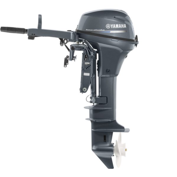 Yamaha Outboards 9.9HP High Thrust T9.9XWHB 1