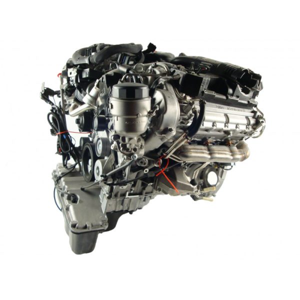 products engine mercedes 3.0 ml 350 cdi v6 blueefficiency 231 hp om642 8202