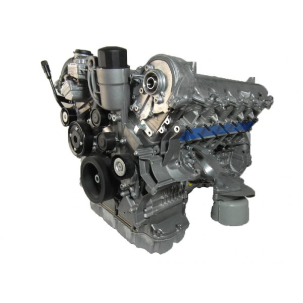 products engine mercedes cl600 v12 5.5 om275 bi turbo