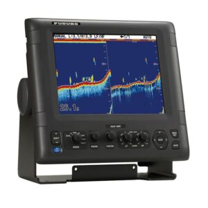 Furuno - FCV 295 10.4" Fishfinder