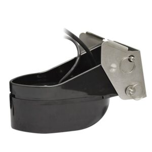 Furuno - 165T-50/200-TM260 Transducer f/DFF3D Transom Mount Combo