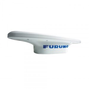 Furuno - SC33 Compact Dome Satellite Compass, NMEA2000 (0.4° Heading Accuracy) with 6M Cable