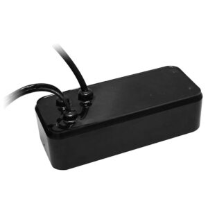 Furuno - 165T/265LH-PM488 DFF3D CHIRP Combo Pocket Mount Transducer