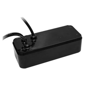 Furuno - 165T/275LHW-12P Pocket Mount Combo Transducer f/DFF3D & TZT3 Displays