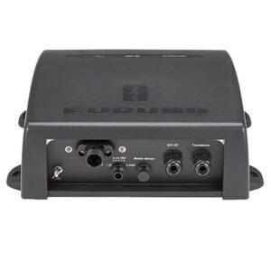 Furuno - Multi-Beam Sonar - For NavNet TZtouch, TZtouch4