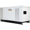 Generac Protector Series Home Standby Generator — 60kW, LP/NG, 120/240 Volts, 3-Phase, Model# RG06045JNAX