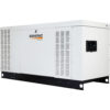 Generac Protector Series Home Standby Generator — 75kW LP/80kW NG, 277/480 Volts, 3-Phase, Model# RG08045KNAX