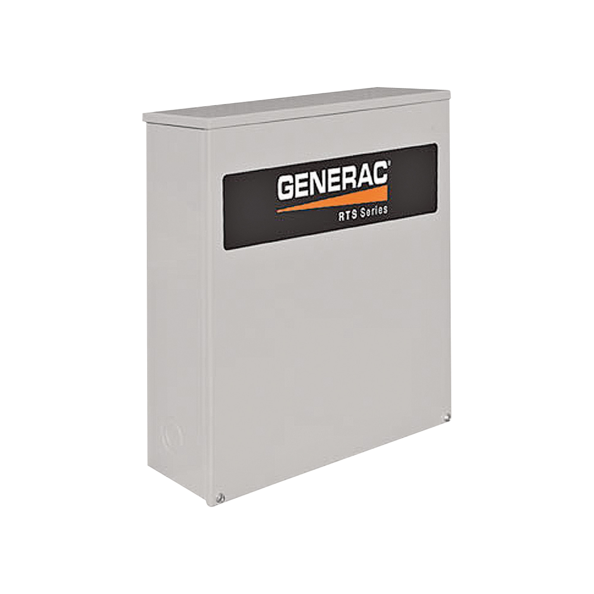 Generac RTS Automatic Generator Transfer Switch — 600 Amps, 120/208 Volts, 3-Phase, Model# RTSN600G3