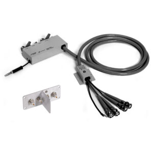 Keysight 16048D BNC Test Cable: Precision Testing for 30 MHz Applications