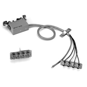 Keysight 16048G/ABA Extension Cable: Extend Your Impedance Analyzer's Reach