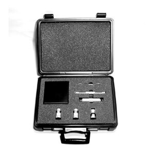 Keysight 16190B Performance Test Kit: Precision LCR and Analyzer Testing with 7mm Terminal