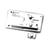 Keysight 16194A/701: High-Temp Component Fixture with Short Bars for Precision Testing