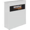 Generac RTS Automatic Generator Transfer Switch — 100 Amp, 277/480 Volts, 3 Phase, Type N, Model# RTS-N-100K3