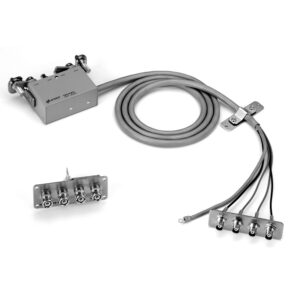 Keysight 16048H Extension Cable: Extend Your Impedance Analyzer's Reach