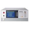 Chroma 19021: 10-Channel Hipot Tester for AC/DC Testing with Multi-Channel ACWV