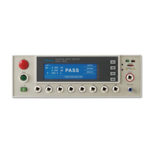 Chroma 19054 Hipot Tester: Versatile Testing for AC/DC, IR, and 4CH SCAN