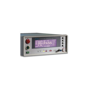 Chroma 19071 Hipot Tester: Precision AC Testing with Sentry 10 Plus and RS-232 Connectivity