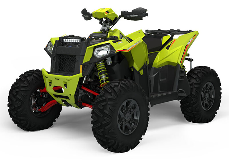 2024 Polaris Scrambler XP 1000 S for Sale