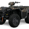 2024 Polaris Sportsman 850 Ultimate Trail for Sale