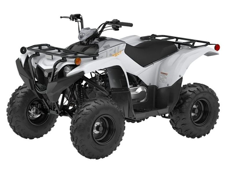 2024 Yamaha Grizzly 90 for Sale