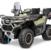2025 CFMOTO CForce 1000 Overland for Sale