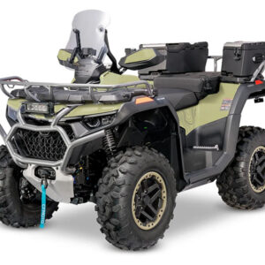 2025 CFMOTO CForce 1000 Overland for Sale