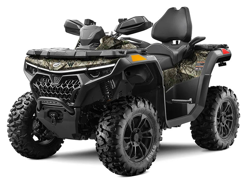 2025 CFMOTO CForce 1000 Touring for Sale