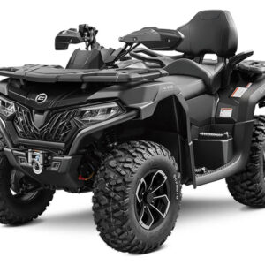 2025 CFMOTO CForce 600 Touring for Sale