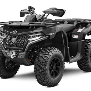 2025 CFMOTO CForce 600 for Sale