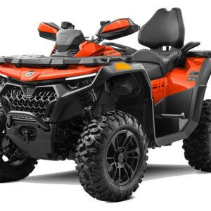 2025 CFMOTO CForce 800 Touring for Sale