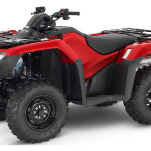 2025 Honda FourTrax Rancher 4×4 Automatic DCT EPS for Sale