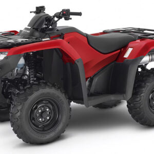 2025 Honda FourTrax Rancher 4×4 for Sale