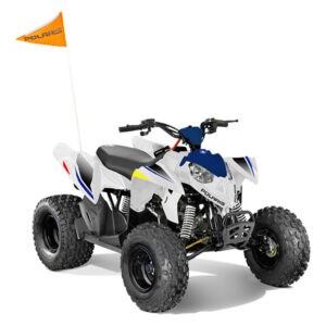 2025 Polaris Outlaw 110 EFI for Sale