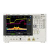 Keysight MSOX6002A: 2/16-Channel Mixed Signal Oscilloscope with 1 GHz Bandwidth, 20 GS/s Sample Rate, and 4 Mpts Memory