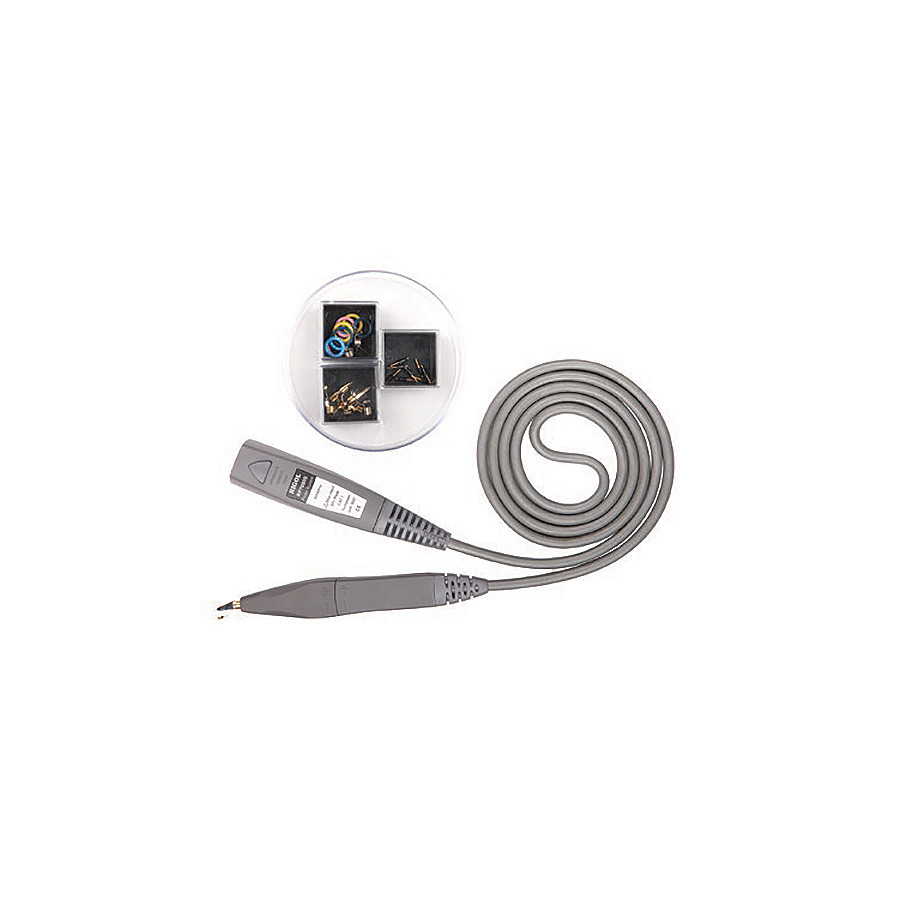 RIGOL RP7080S Active Probe: 800 MHz Precision for Oscilloscope Measurements