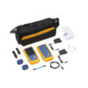 Fluke Networks DSX-602: The Ultimate 500 MHz Cable Analyzer with Wi-Fi