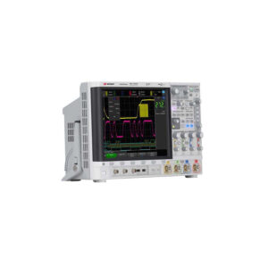 Keysight MSOX4054A: 4/16-Channel Mixed Signal Oscilloscope with 500 MHz Bandwidth, 5 GS/s Sample Rate, and 4 Mpts Memory