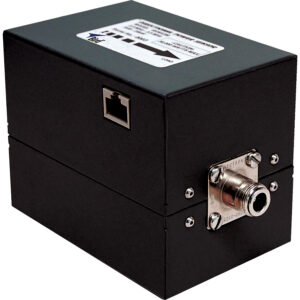 Bird 4028C40M Directional Power Sensor: Measure Power Accurately from 35-45 MHz