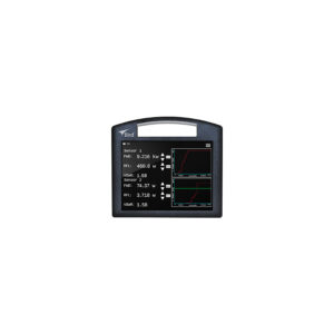Bird 4421A-20-11-0 Power Meter: Dual 402x Sensor Display, 9.7" Touch Screen LCD