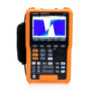 Siglent SHS1202X: 200 MHz, 2-Channel Handheld Oscilloscope with 500 MS/s Sampling Rate