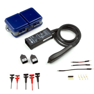 Teledyne LeCroy AP033: Precision Differential Probe for High-Speed Signal Analysis