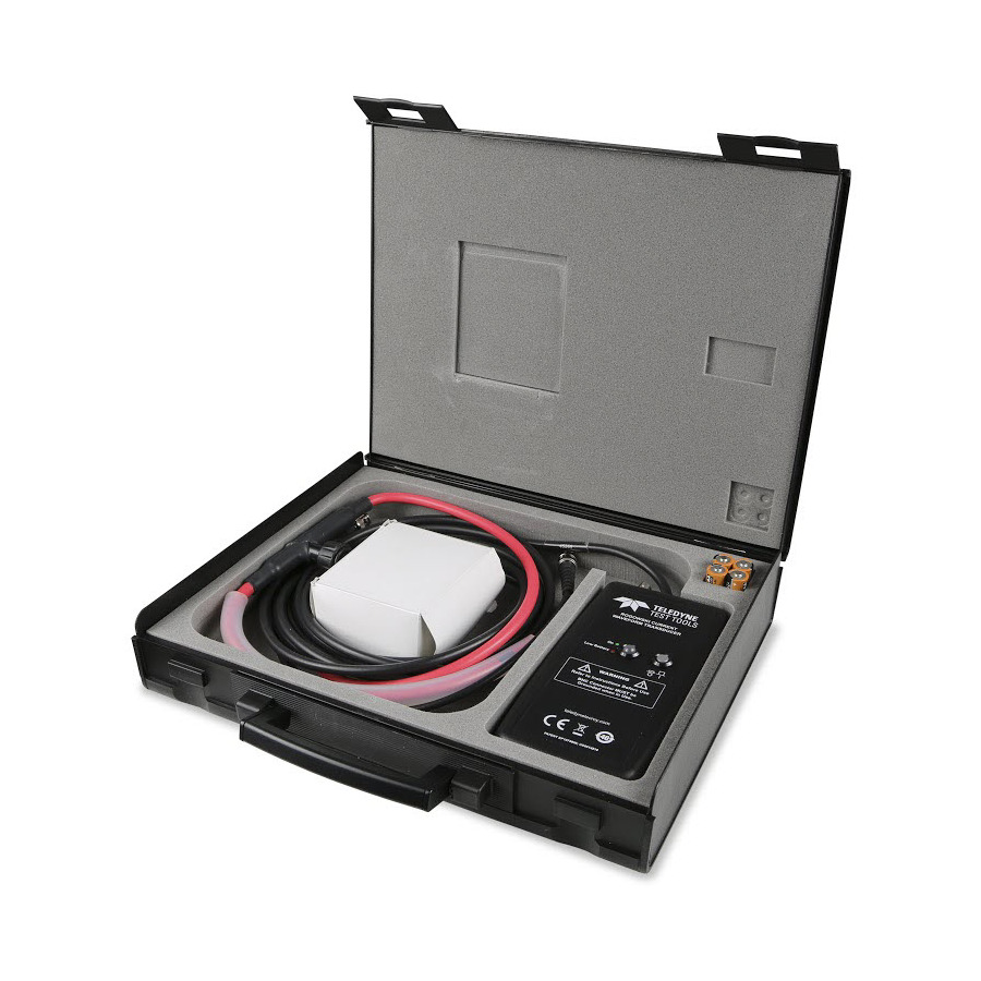 Teledyne LeCroy T3RC3000-LF: High-Precision AC Current Probe for Demanding Applications