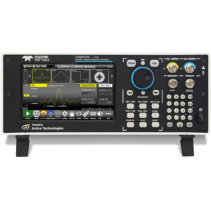 Teledyne LeCroy T3AWG2152-D: 150MHz, 128Mpts, 2/8-Channel Arbitrary Function Generator