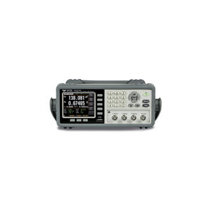 Teledyne LeCroy T3LCR1100: High-Precision LCR Meter for Accurate Component Analysis