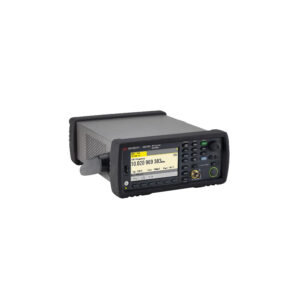 Keysight 53210A/115: 6 GHz Dual-Channel RF Frequency Counter with 10-Digit Resolution