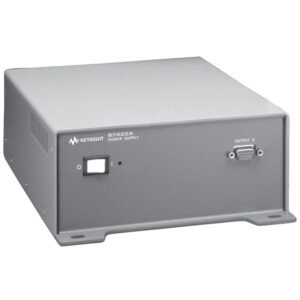 Keysight 87422A: Versatile Power Supply for Precise Voltage Regulation