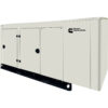 Cummins Commercial Standby Generator — 150kW, LP/NG, 120/240 Volts, Single-Phase, Model# RS150