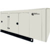 Cummins Commercial Standby Generator — 60kW, LP/NG, 120/208 Volts, 3-Phase, Model# RS60